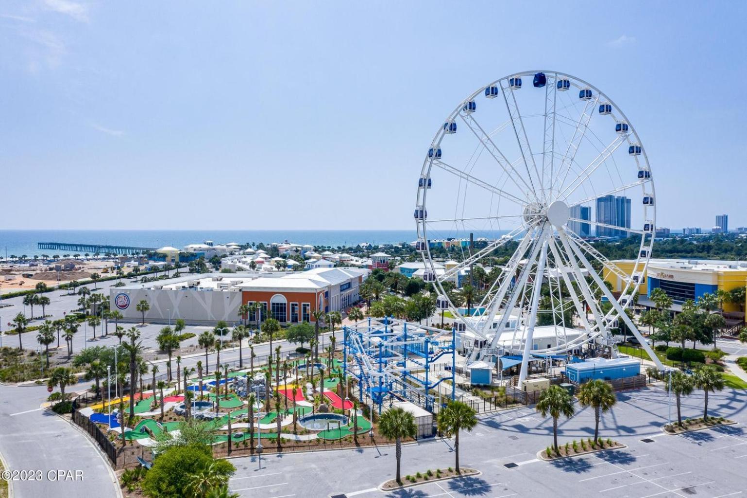 116 J Damon Circle Panama City Beach