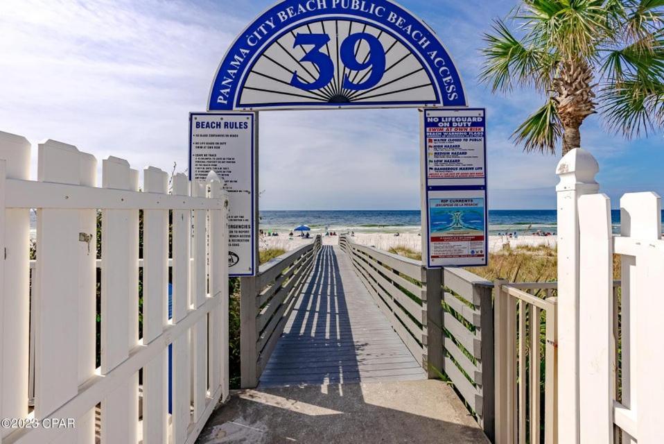 Apartment 116 J Damon Circle Panama City Beach