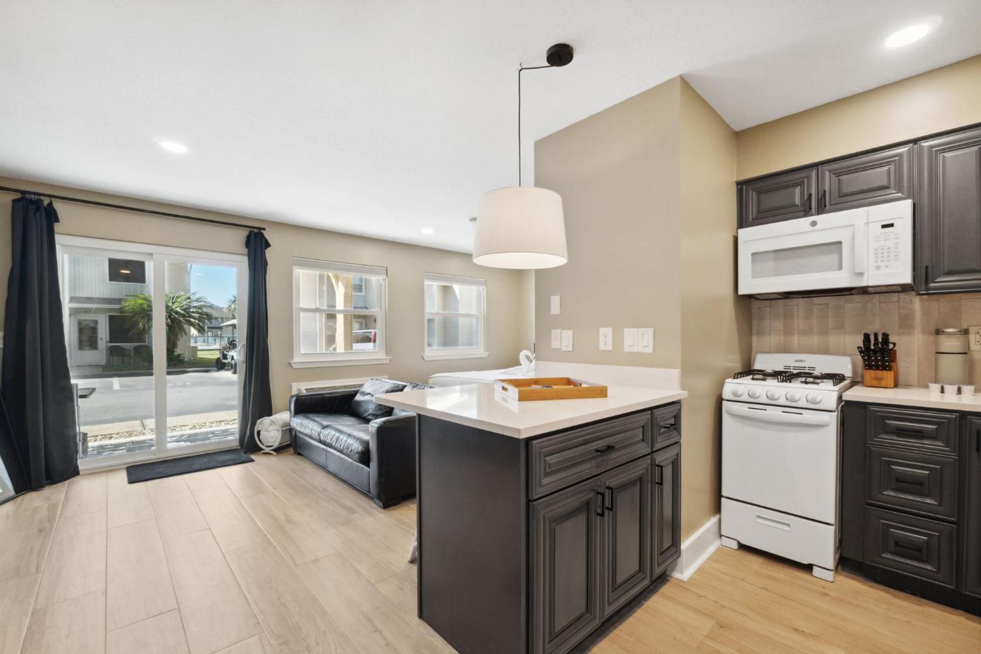 116 J Damon Circle Apartment